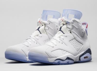 Cheap Air Jordan 6 wholesale No. 150